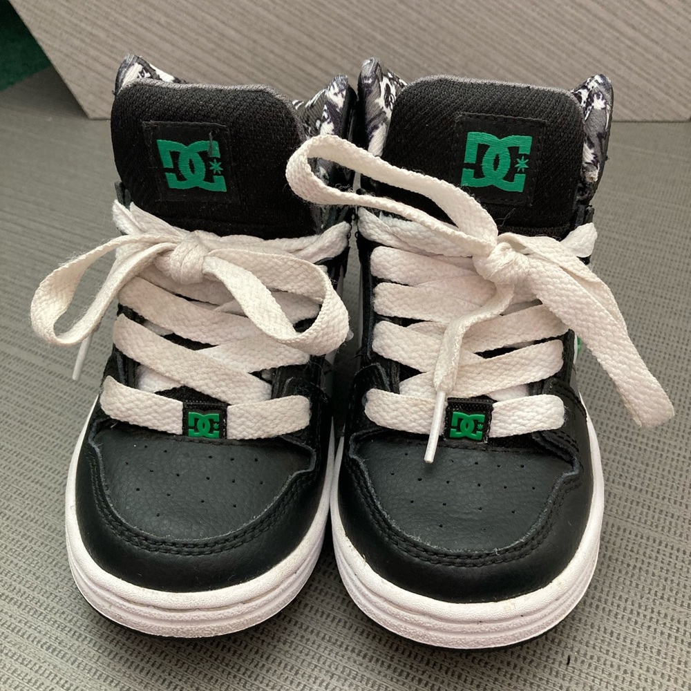 DC Youth Rebound SE